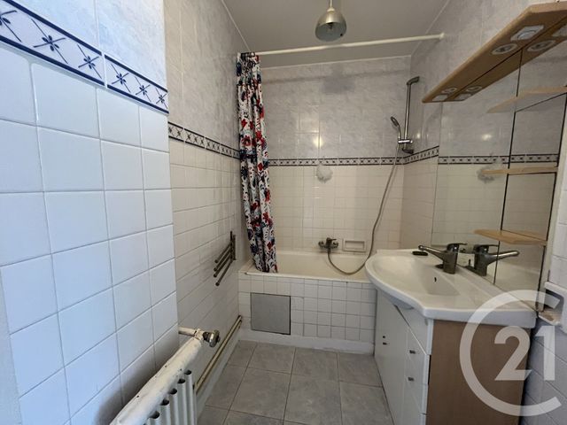 Appartement F1 à vendre - 1 pièce - 27,28 m2 - St Maur Des Fosses - 94 - ILE-DE-FRANCE