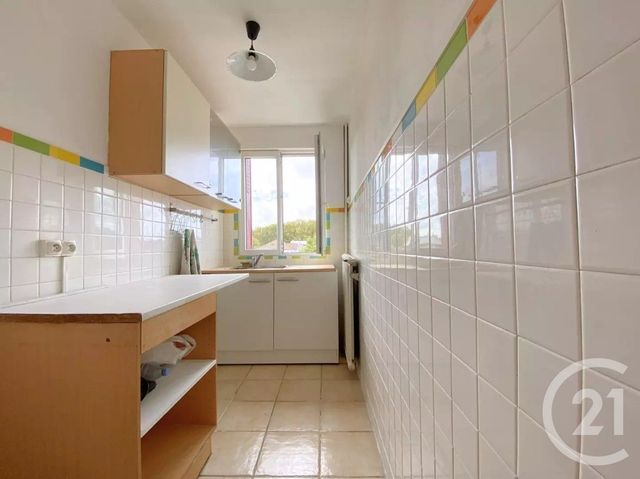 Appartement F1 &agrave; vendre - 1 pi&egrave;ce - 27,28 m2 - St Maur Des Fosses - 94 - ILE-DE-FRANCE
