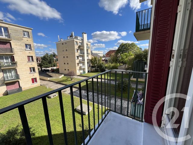 Appartement F1 à vendre - 1 pièce - 27,28 m2 - St Maur Des Fosses - 94 - ILE-DE-FRANCE