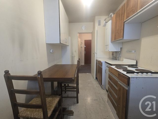 Appartement F2 à vendre - 2 pièces - 44,90 m2 - St Maur Des Fosses - 94 - ILE-DE-FRANCE