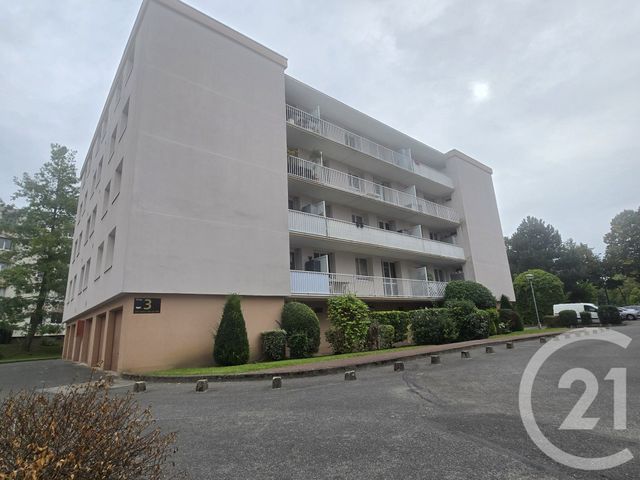 Appartement F2 à vendre - 2 pièces - 44,90 m2 - St Maur Des Fosses - 94 - ILE-DE-FRANCE