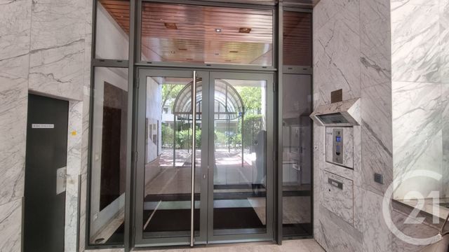 Appartement F2 à louer - 2 pièces - 46,56 m2 - La Varenne St Hilaire - 94 - ILE-DE-FRANCE