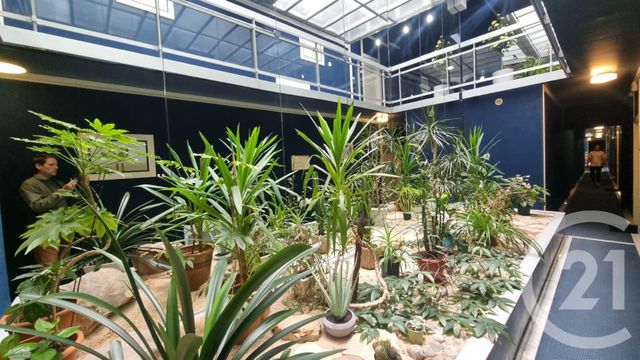 Appartement F2 à louer - 2 pièces - 46,56 m2 - La Varenne St Hilaire - 94 - ILE-DE-FRANCE