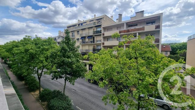appartement - LA VARENNE ST HILAIRE - 94