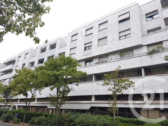 Appartement F2 à louer - 2 pièces - 46,56 m2 - La Varenne St Hilaire - 94 - ILE-DE-FRANCE