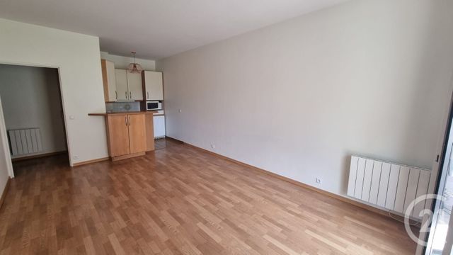 Appartement F2 à louer - 2 pièces - 46,56 m2 - La Varenne St Hilaire - 94 - ILE-DE-FRANCE