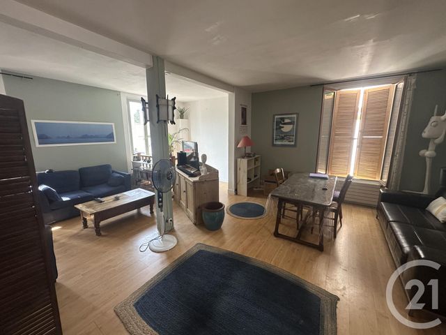 maison - ST MAUR DES FOSSES - 94