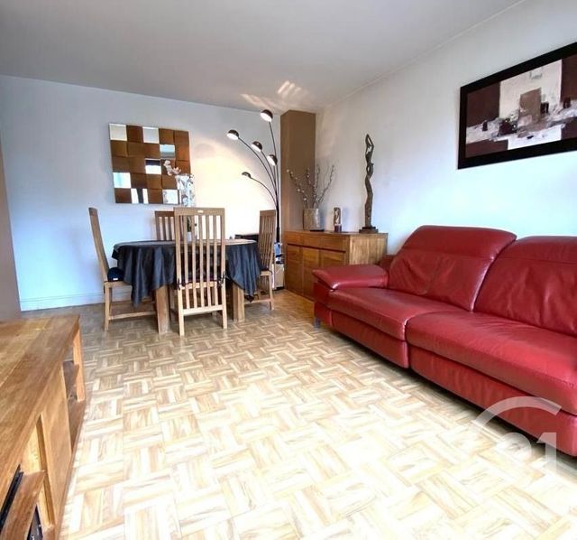 Appartement F3 à vendre ST MAUR DES FOSSES