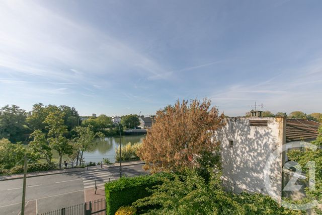 Appartement F3 à vendre - 3 pièces - 56,35 m2 - St Maur Des Fosses - 94 - ILE-DE-FRANCE