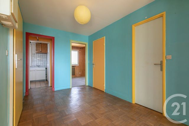 Appartement F3 à vendre - 3 pièces - 56,35 m2 - St Maur Des Fosses - 94 - ILE-DE-FRANCE