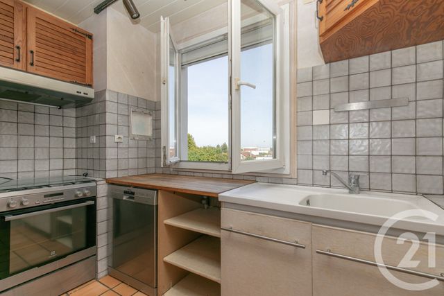 Appartement F3 à vendre - 3 pièces - 56,35 m2 - St Maur Des Fosses - 94 - ILE-DE-FRANCE