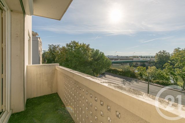 Appartement F3 à vendre - 3 pièces - 56,35 m2 - St Maur Des Fosses - 94 - ILE-DE-FRANCE