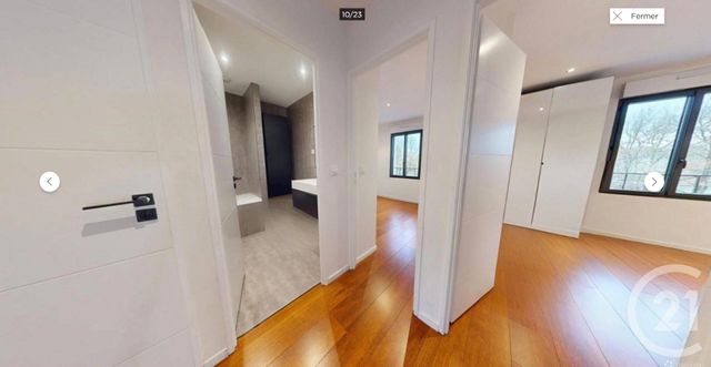 Maison &agrave; vendre - 8 pi&egrave;ces - 149,50 m2 - St Maur Des Fosses - 94 - ILE-DE-FRANCE