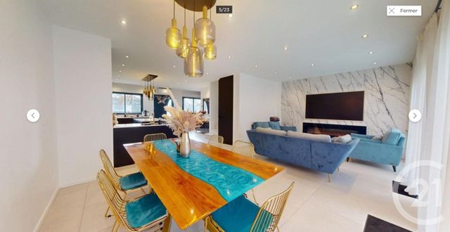 Maison à vendre ST MAUR DES FOSSES