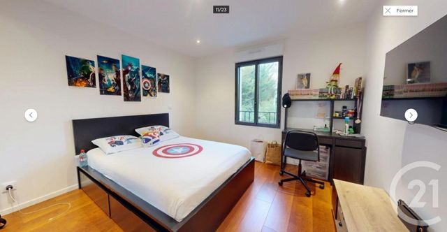 Maison &agrave; vendre - 8 pi&egrave;ces - 149,50 m2 - St Maur Des Fosses - 94 - ILE-DE-FRANCE