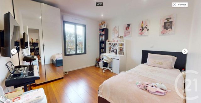 Maison &agrave; vendre - 8 pi&egrave;ces - 149,50 m2 - St Maur Des Fosses - 94 - ILE-DE-FRANCE