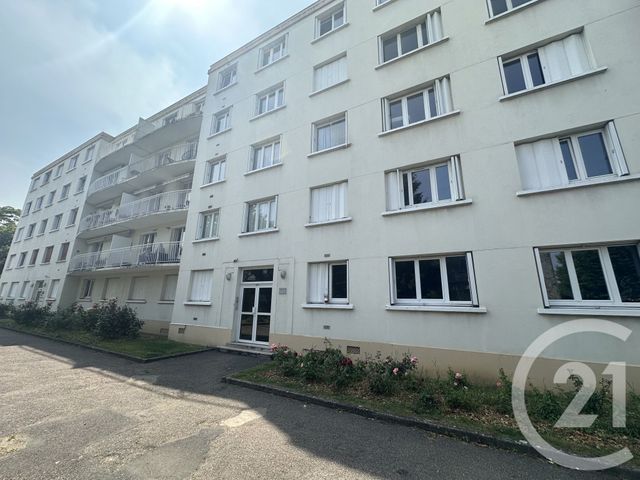 Appartement F2 à vendre - 2 pièces - 44,93 m2 - St Maur Des Fosses - 94 - ILE-DE-FRANCE