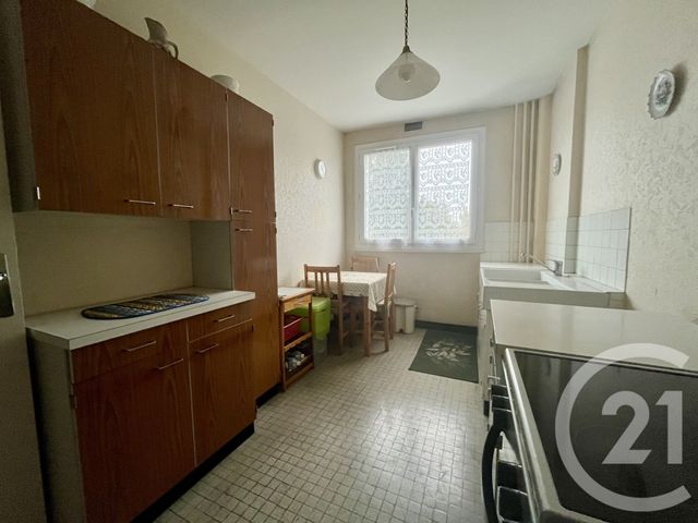 Appartement F2 à vendre - 2 pièces - 44,93 m2 - St Maur Des Fosses - 94 - ILE-DE-FRANCE