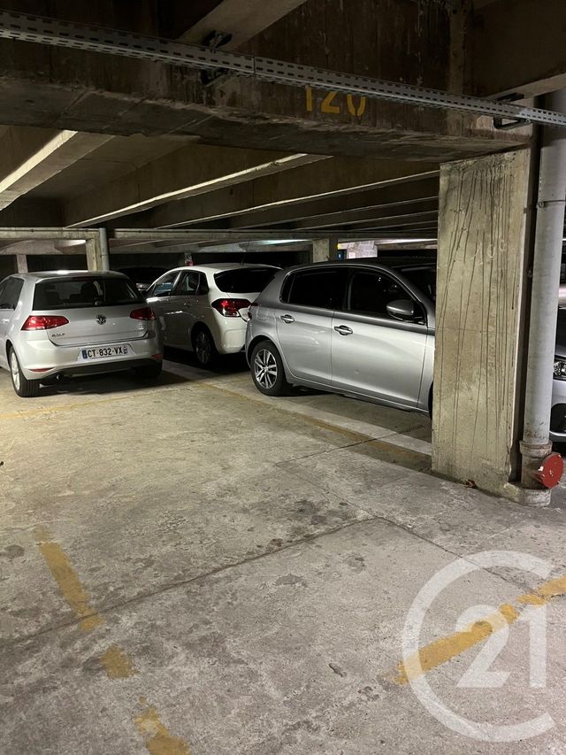 parking - CRETEIL - 94