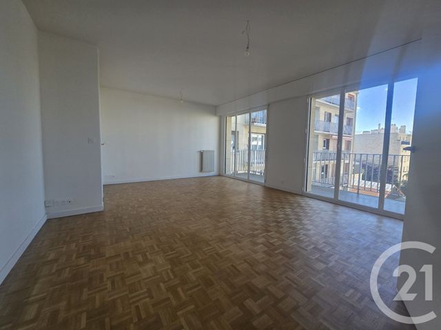 Appartement F2 à louer - 2 pièces - 40,08 m2 - La Varenne St Hilaire - 94 - ILE-DE-FRANCE
