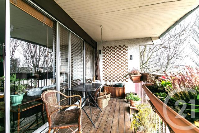 appartement - CRETEIL - 94