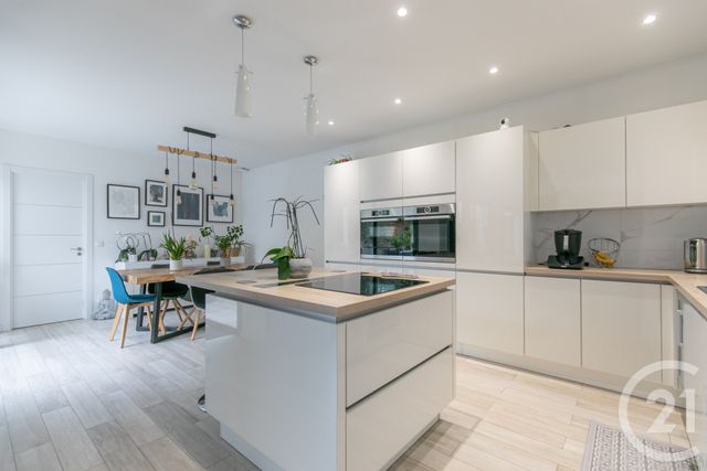 Maison &agrave; vendre - 6 pi&egrave;ces - 118,07 m2 - St Maur Des Fosses - 94 - ILE-DE-FRANCE