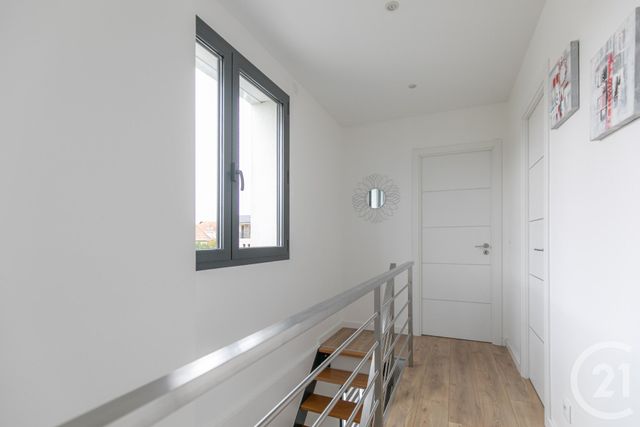 Maison &agrave; vendre - 6 pi&egrave;ces - 118,07 m2 - St Maur Des Fosses - 94 - ILE-DE-FRANCE
