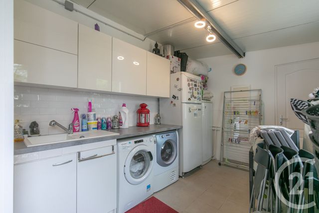 Maison &agrave; vendre - 6 pi&egrave;ces - 118,07 m2 - St Maur Des Fosses - 94 - ILE-DE-FRANCE