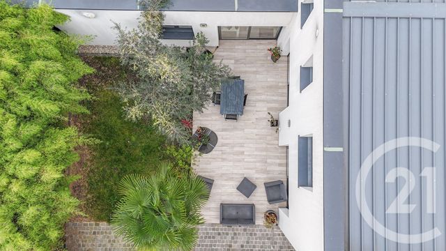 Maison &agrave; vendre - 6 pi&egrave;ces - 118,07 m2 - St Maur Des Fosses - 94 - ILE-DE-FRANCE