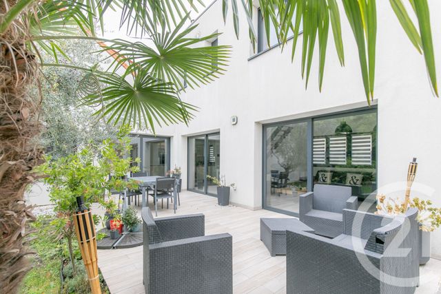 Maison &agrave; vendre - 6 pi&egrave;ces - 118,07 m2 - St Maur Des Fosses - 94 - ILE-DE-FRANCE