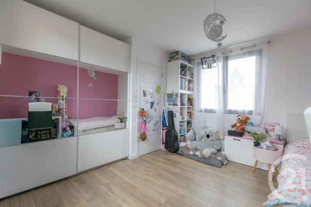 Maison &agrave; vendre - 6 pi&egrave;ces - 118,07 m2 - St Maur Des Fosses - 94 - ILE-DE-FRANCE