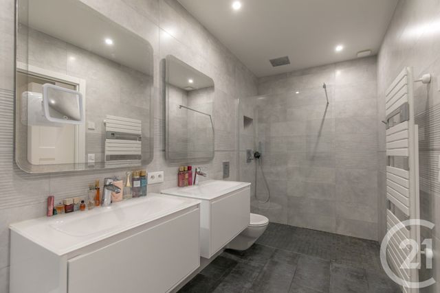 Maison &agrave; vendre - 6 pi&egrave;ces - 118,07 m2 - St Maur Des Fosses - 94 - ILE-DE-FRANCE