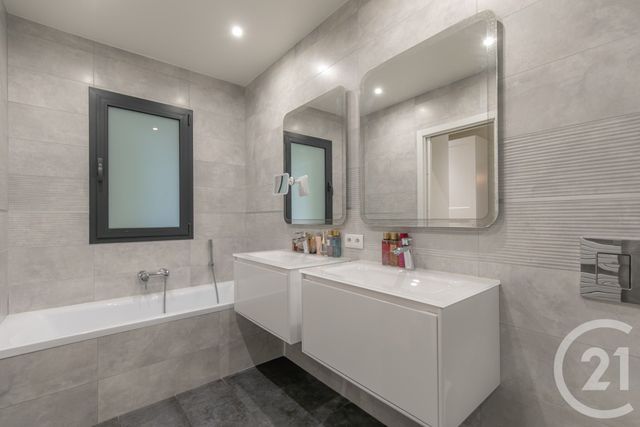 Maison &agrave; vendre - 6 pi&egrave;ces - 118,07 m2 - St Maur Des Fosses - 94 - ILE-DE-FRANCE