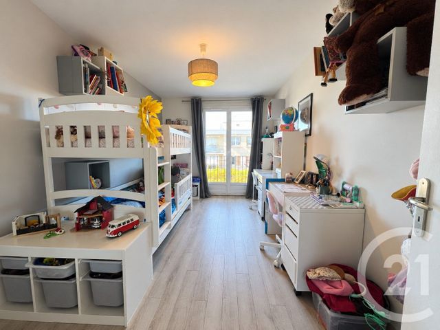 Appartement F3 &agrave; vendre - 3 pi&egrave;ces - 69,53 m2 - St Maur Des Fosses - 94 - ILE-DE-FRANCE