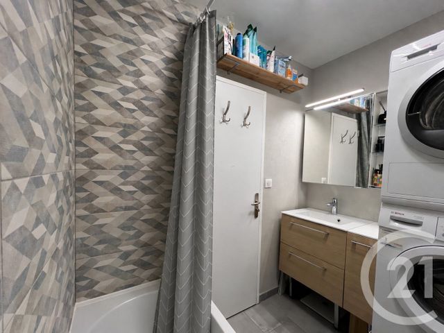 Appartement F3 &agrave; vendre - 3 pi&egrave;ces - 69,53 m2 - St Maur Des Fosses - 94 - ILE-DE-FRANCE