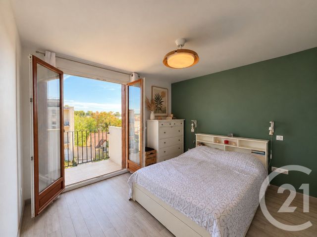Appartement F3 &agrave; vendre - 3 pi&egrave;ces - 69,53 m2 - St Maur Des Fosses - 94 - ILE-DE-FRANCE