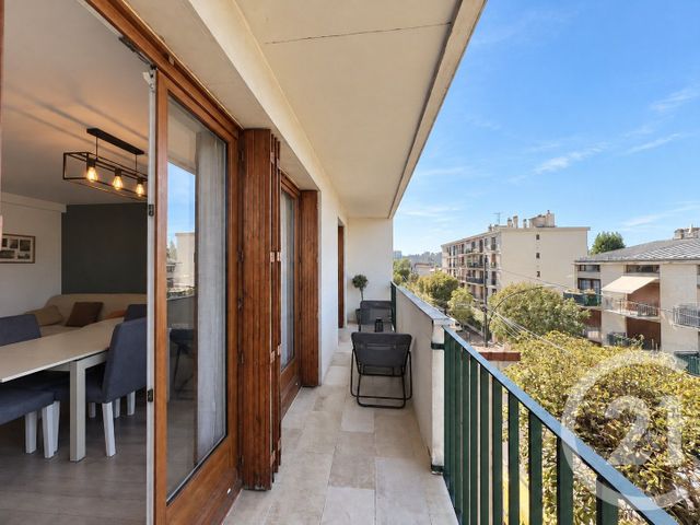 Appartement F3 &agrave; vendre - 3 pi&egrave;ces - 69,53 m2 - St Maur Des Fosses - 94 - ILE-DE-FRANCE