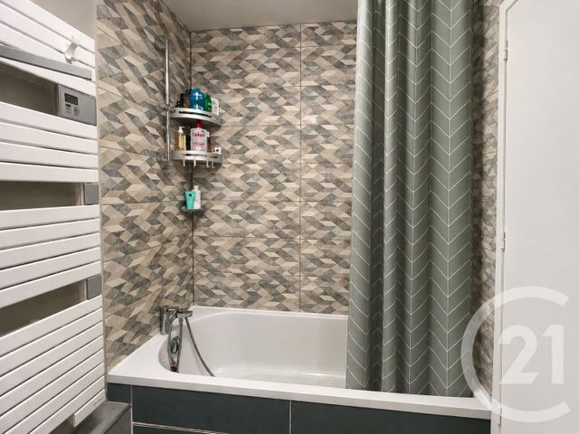 Appartement F3 &agrave; vendre - 3 pi&egrave;ces - 69,53 m2 - St Maur Des Fosses - 94 - ILE-DE-FRANCE