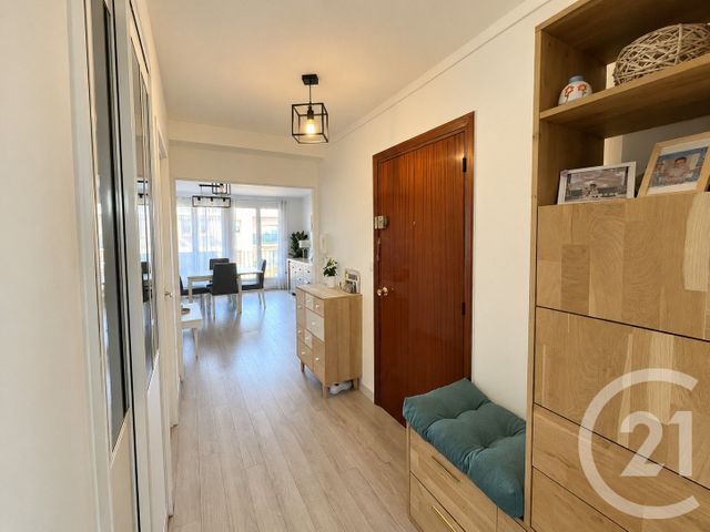 Appartement F3 &agrave; vendre - 3 pi&egrave;ces - 69,53 m2 - St Maur Des Fosses - 94 - ILE-DE-FRANCE