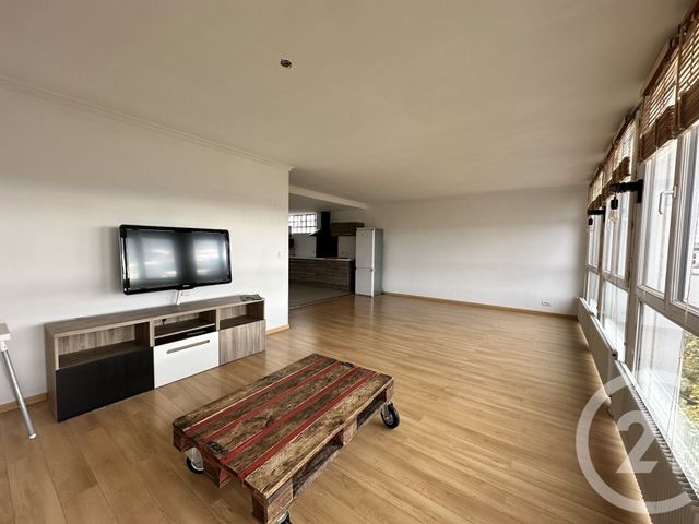 Appartement F3 à vendre ST MAUR DES FOSSES