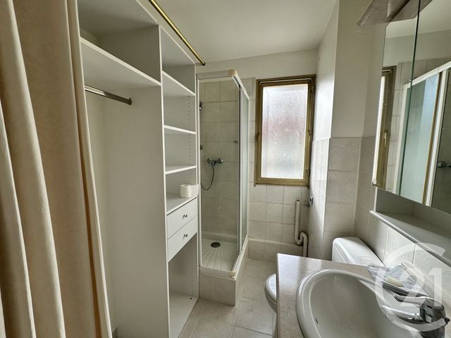 Appartement F1 à vendre - 1 pièce - 25,85 m2 - St Maur Des Fosses - 94 - ILE-DE-FRANCE