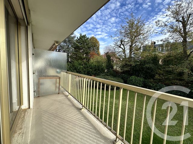 Appartement F1 à vendre - 1 pièce - 25,85 m2 - St Maur Des Fosses - 94 - ILE-DE-FRANCE