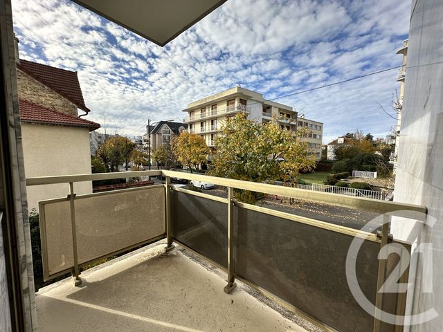 Appartement F1 à vendre - 1 pièce - 25,85 m2 - St Maur Des Fosses - 94 - ILE-DE-FRANCE