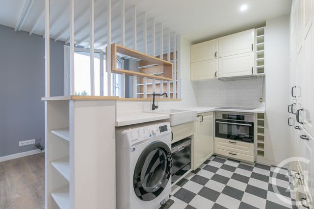 Appartement F2 à vendre - 2 pièces - 43,58 m2 - St Maur Des Fosses - 94 - ILE-DE-FRANCE