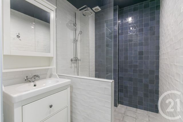 Appartement F2 à vendre - 2 pièces - 43,58 m2 - St Maur Des Fosses - 94 - ILE-DE-FRANCE