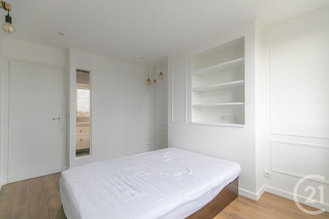 Appartement F2 à vendre - 2 pièces - 43,58 m2 - St Maur Des Fosses - 94 - ILE-DE-FRANCE