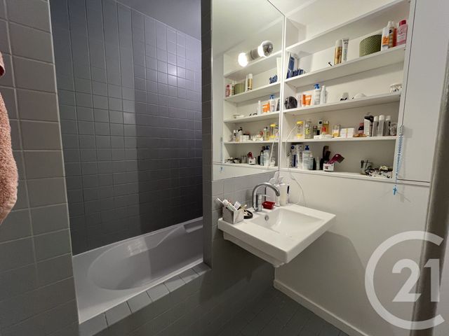 Appartement F4 à louer - 4 pièces - 85,51 m2 - St Maur Des Fosses - 94 - ILE-DE-FRANCE