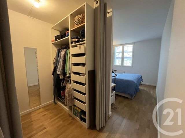 Appartement F4 à louer - 4 pièces - 85,51 m2 - St Maur Des Fosses - 94 - ILE-DE-FRANCE