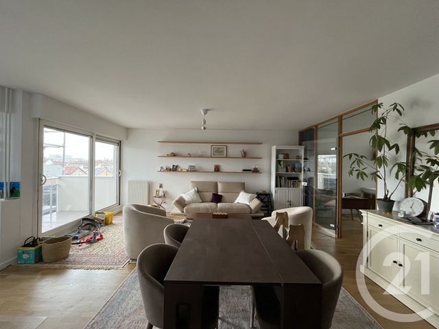 Appartement F4 à louer - 4 pièces - 85,51 m2 - St Maur Des Fosses - 94 - ILE-DE-FRANCE