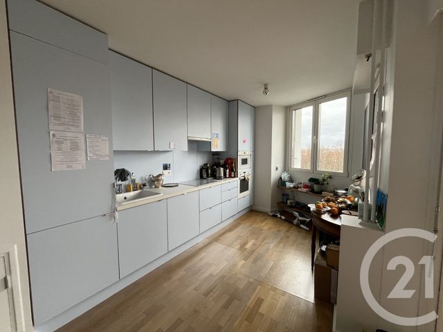 Appartement F4 à louer - 4 pièces - 85,51 m2 - St Maur Des Fosses - 94 - ILE-DE-FRANCE